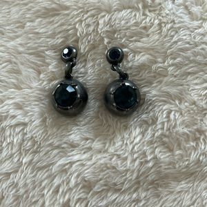 JEWELMINT Diving Belle Earrings